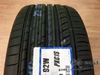 在飛比找Yahoo!奇摩拍賣優惠-【超前輪業】TOYO 東洋 C1S 215/60-16 日本