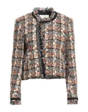 [ISABEL MARANT] ISABEL MARANT Jackets - Item 16413950