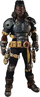 Bishop Marvel One:12 Collective Figure