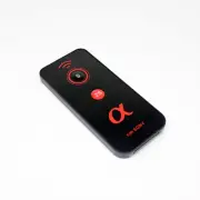 For Sony Alpha Wireless IR Infrared Camera Shutter Remote Control,A7R A500 A900