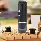 Portable Electric Coffee Machine Automatic Travel Coffee Maker For Camping Part