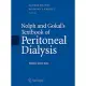 Nolph and Gokal’s Textbook of Peritoneal Dialysis