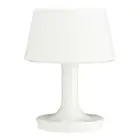 Mini LED Table Lamp Flexible Gooseneck 3 Color Modes Bedside Reading Night Light