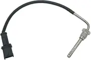 55566185 5855387 55489472 EGT Exhaust Gas Temperature Sensor Fit for Opel for Astra J for Cascada for Insignia A for Zafira for Tourer C for Malibu 2.0 Cdti 2008-2017