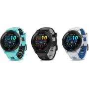 Garmin Forerunner 265 GPS Fitness Smartwatch