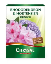 CHRYSAL Rhodes & Hydrangea Fertilizer, 1 kg