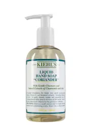 KIEHL'S Liquid Hand Soap Coriander 200ml 200ml