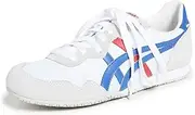 [ASICS] Men's Onitsuka Tiger Serrano. Lace-Up Fashion
