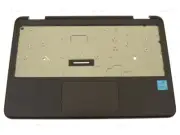 New Dell OEM Chromebook 3110 2-in-1 Palmrest Touchpad Assembly No WFC CKY67