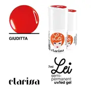 [Clarissa] Lei Giuditta 7ml UV/LED nail polish