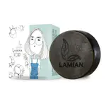 【官方代理正貨】LAMIAN蜘蛛絲皂-白天鵝 官方原廠正貨