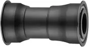 Token BB386PS Press Fit Bottom Bracket BB386/BB392 Shimano HollowTech II Black