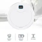 Rechargeable Automatic Smart Robot Vacuum Cleaner Floor Mop Sweeping Robotic