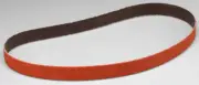 3M(TM) Cloth Belt 777F, 1/2 in x 24 in 50 YF-weight, 50 per inner