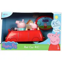 在飛比找蝦皮購物優惠-JADA 正版 Peppa Pig 粉紅豬小妹 佩佩豬 粉紅