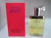 CYCLE BY OTTO KERN EAU DE TOILETTE SPRAY 1.7 FL OZ/50 ML FOR MEN RARE