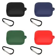 Headphone Cover Storage-Cases for Oneplus Buds 2 Housing Anti-scratch Sleeve
