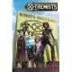 Age of X-Man: X-Tremists