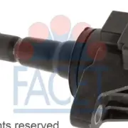 Direct Ignition Coil for 2015-2016 Honda CR-Z (for: Honda)