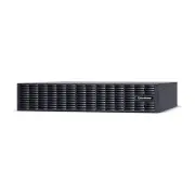CyberPower BPSE72V40ART2U Extended Battery Module for OLS3000ERT2Ua