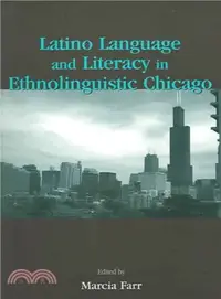 在飛比找三民網路書店優惠-Latino Language and Literacy i