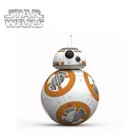 在飛比找PChome商店街優惠-[新品預購]星際大戰STAR WARS原廠授權 Sphero