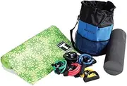 Body-Solid Tools Fitness Room Pack