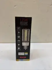 RAB LED HID Retrofit Lamp - EX39 Base - CCT Selectable