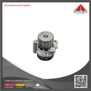 Water Pump for VOLKSWAGEN PASSAT B6/B7 (3C) 125TDI - TF8402 (for: Volkswagen)