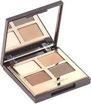 Charlotte Tilbury Luxury Palette - 4 Color-Coded Eye Shadows (0.10 Oz/2.8g) - The Sophisticate by CHARLOTTE TILBURY