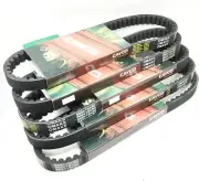5X Drive Belt 669 18 30 for GY6 49CC 50CC Scooter QMB/QMA 139 4 Stroke Engine
