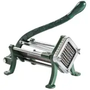 3/8" Green French Fry Cutter Potato Cutter Slicer