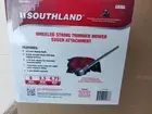 Southland SWSTMEA Lawn Edger Attachment Red Attachment Tool Only!
