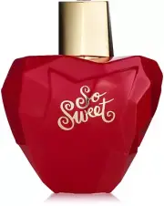 So Sweet Lolita By Lolita Lempicka 50ml Edps Womens Perfume