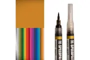 DeepCut Studio: Speedpaint Marker - Sand Golem (6ml)