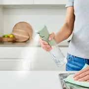300ml Misting Cleaning Bottle