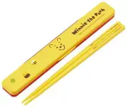 skater chopsticks chopstick case set 18cm Silver Ion Ag+ disney Wi