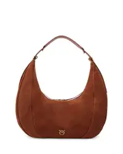 Pinko Big Slouchy Hobo Bag