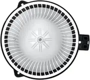 Heater Blower Motor 700003 W/Fan Cage Compatible for 2004-2008 Acura TL