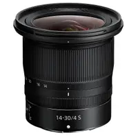 在飛比找蝦皮購物優惠-【數位小館】NIKON Z 14-30mm F4 S 口徑8