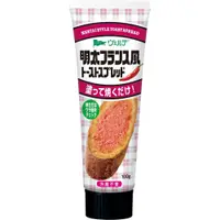 在飛比找蝦皮購物優惠-日本 QP 中島董 管裝 吐司抹醬 系列  麵包抹醬 100