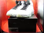 Air Jordan Lift Off White Black Wolf Grey Size 11 Mens (AR4430 101)