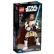 LEGO 星戰系列 特價5折出清(出清品盒況可能不佳)-LRGO 75109 Obi-Wan Kenobi