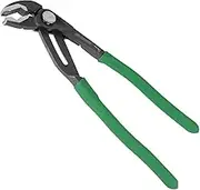 Engineer Neji-Saurus WP-2 Pump Plasaurus Water Pump Pliers for Stripped Screws/Broken Screws/Rusted Screws/Φ3-9.5mm PZ-81 10.2 inches (260 mm) [Screw Removal Function]