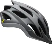 BELL Drifter MIPS Adult Mountain Bike Helmet - Matte/Gloss Grays (2023), Medium
