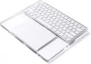 Linkeet Stand Holder for Apple Magic Keyboard and Trackpad Gen 3/2 - Acrylic