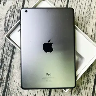 【二手】Apple iPad mini 2 Wi-Fi送配件 保固10天