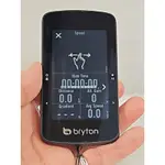 BRYTON 750SE GPS 導航碼錶 彩色觸控碼表