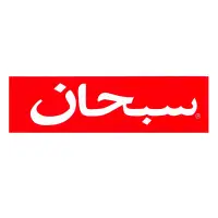 在飛比找蝦皮商城優惠-正版 SUPREME ARABIC BOX LOGO STI