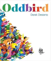 在飛比找博客來優惠-Oddbird